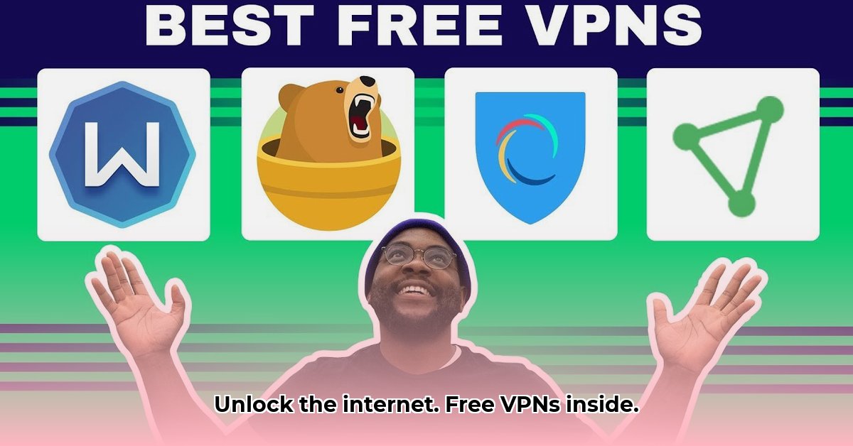 best-free-vpn